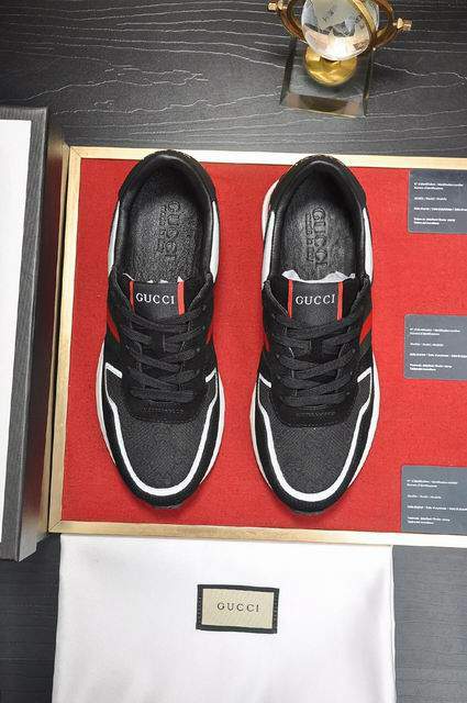 Picture of Gucci Shoes _SKUGuccisz38-45mnh050110667
